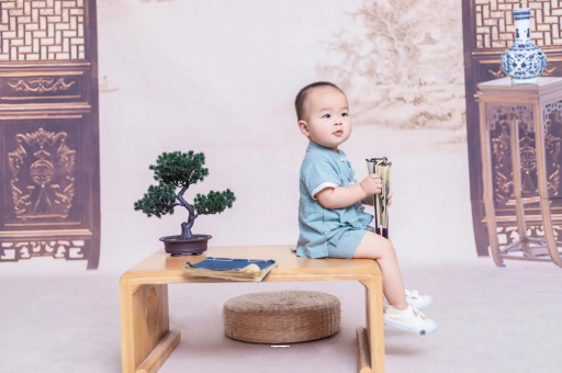 天水孕妇肚子上的黑线